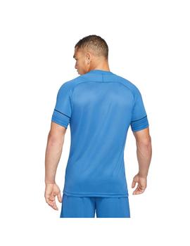 Camiseta Hombre Nike Acd Azul