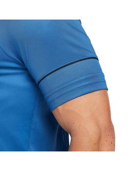 Camiseta Hombre Nike Acd Azul