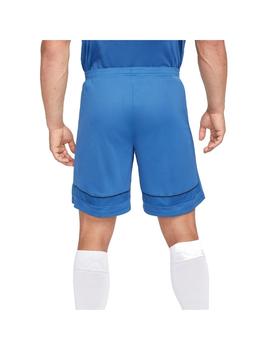 Pantalon corto Hombre Nike Dri-FIT Azul