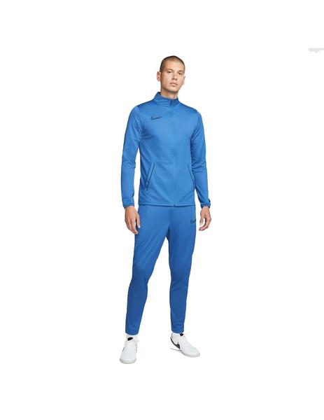Chandal Hombre Nike Acd Azul