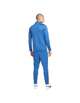 Chandal Hombre Nike Acd Azul