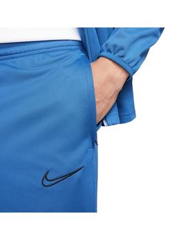 Chandal Hombre Nike Acd Azul