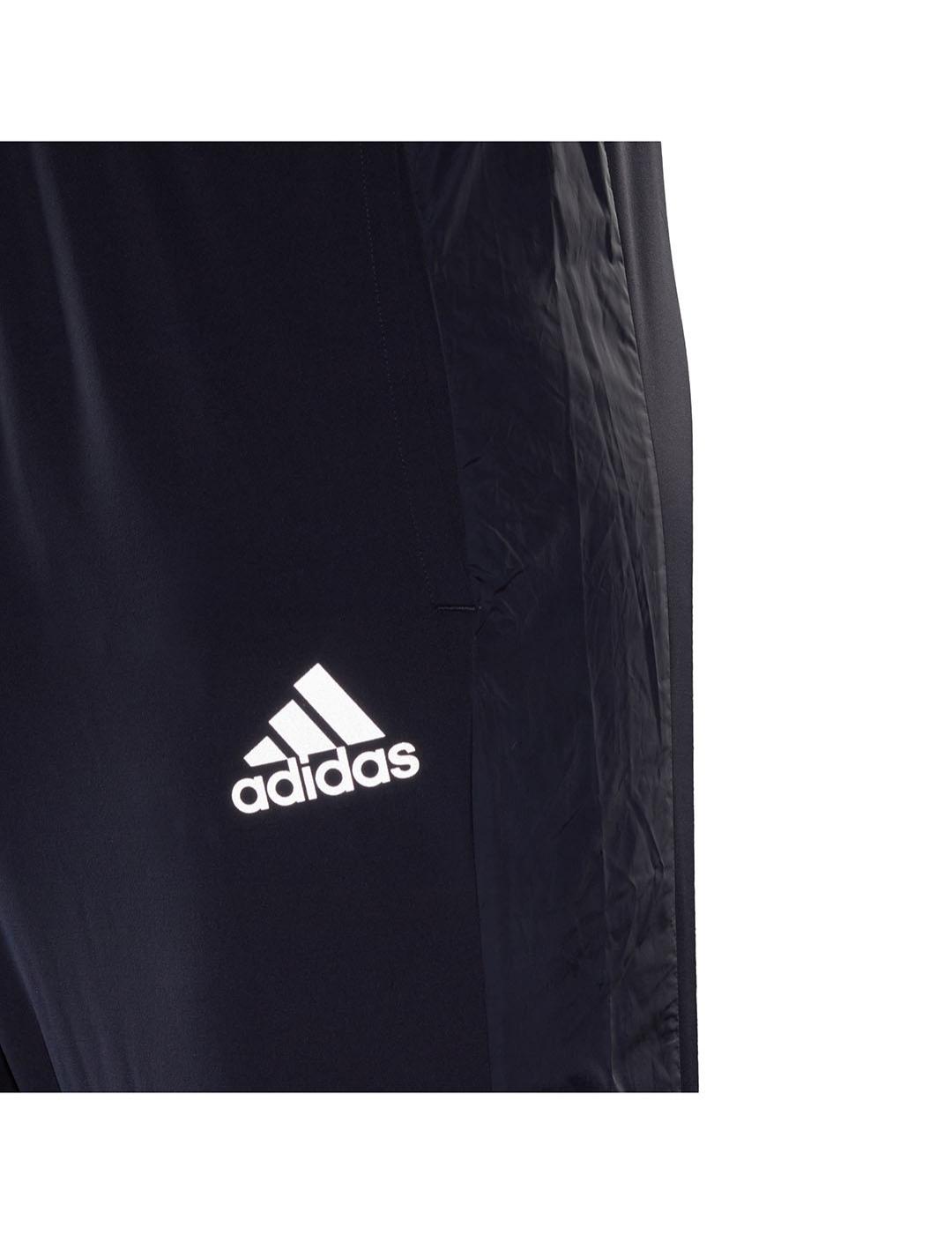 Pantalon Hombre adidas Astro Marino