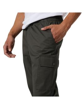 Pantalon Hombre New Balance Cargo Verde