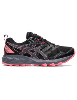 Zapatilla Mujer Asics Gel-Sonoma™ 6 G-TX Negro