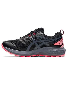 Zapatilla Mujer Asics Gel-Sonoma™ 6 G-TX Negro