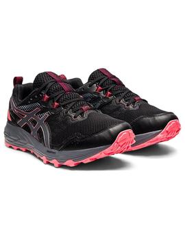 Zapatilla Mujer Asics Gel-Sonoma™ 6 G-TX Negro