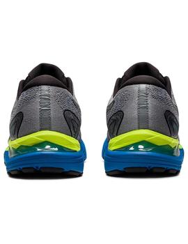 Zapatilla Hombre Asics Gel-Cumulus 23 Gris