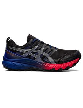 Zapatilla Hombre Asics GEL-Trabuco™ 9 G-TX Negro