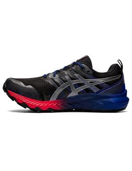 Zapatilla Hombre Asics GEL-Trabuco™ 9 G-TX Negro