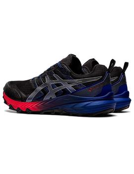 Zapatilla Hombre Asics GEL-Trabuco™ 9 G-TX Negro