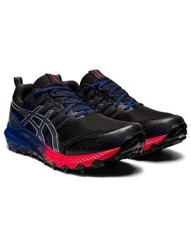 Zapatilla Hombre Asics GEL-Trabuco™ 9 G-TX Negro