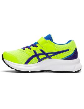 Zapatilla Niño Asics JOLT™ 3 PS Fluor