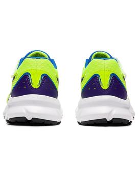 Zapatilla Niño Asics JOLT™ 3 PS Fluor