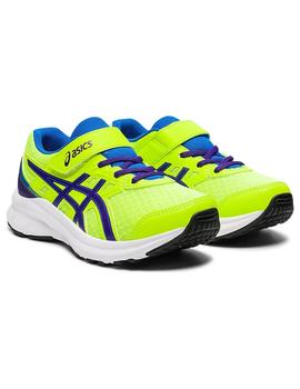 Zapatilla Niño Asics JOLT™ 3 PS Fluor