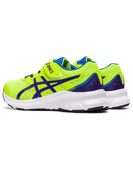 Zapatilla Niño Asics JOLT™ 3 PS Fluor