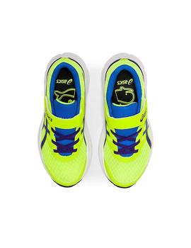 Zapatilla Niño Asics JOLT™ 3 PS Fluor