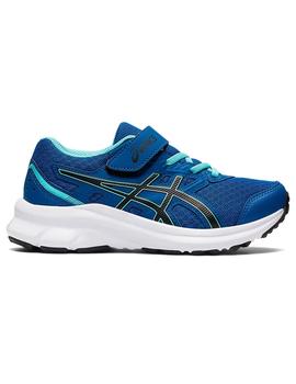 Zapatilla Niño Asics JOLT™ 3 PS Azul