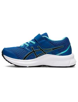 Zapatilla Niño Asics JOLT™ 3 PS Azul