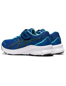 Zapatilla Niño Asics JOLT™ 3 PS Azul