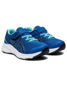 Zapatilla Niño Asics JOLT™ 3 PS Azul