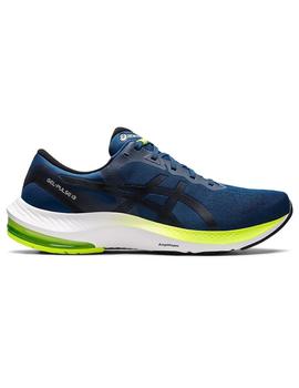 Zapatilla Hombre Asics GEL-PULSE™ 13 Azul Verde