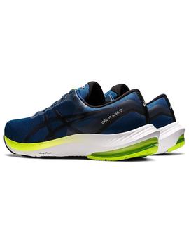 Zapatilla Hombre Asics GEL-PULSE™ 13 Azul Verde