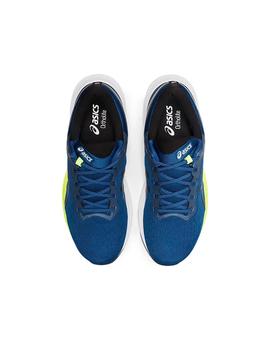 Zapatilla Hombre Asics GEL-PULSE™ 13 Azul Verde