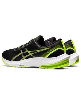 Zapatilla Hombre Asics GEL-PULSE™ 13 Negra Verde