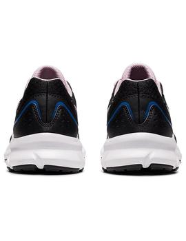 Zapatilla Niña Asics JOLT™ 3 Negro Rosa