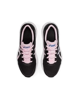 Zapatilla Niña Asics JOLT™ 3 Negro Rosa