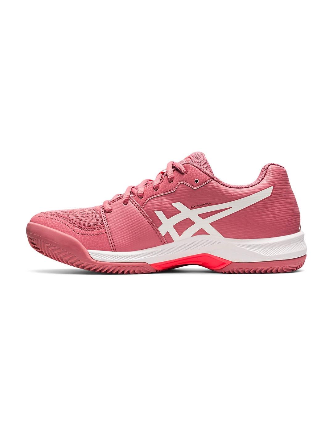 Zapatilla Padel Mujer Asics Gel-Game™ 8 Clay Lila