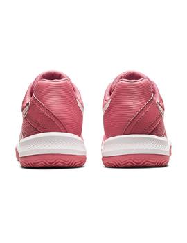 Zapatilla Mujer Asics Gel Padel Pro 4 Rosa