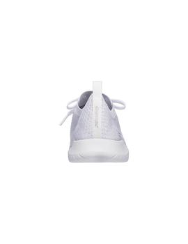 Skechers ultra top flex blancas