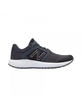 Zapatilla New Balance 520 V5 Gris Mujer