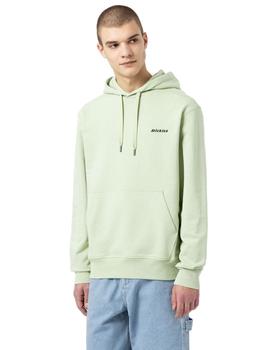 Sudadera Hombre Dickies Loretto Hoodie Verde