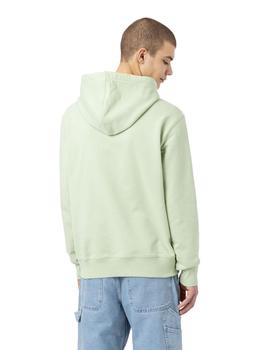 Sudadera Hombre Dickies Loretto Hoodie Verde