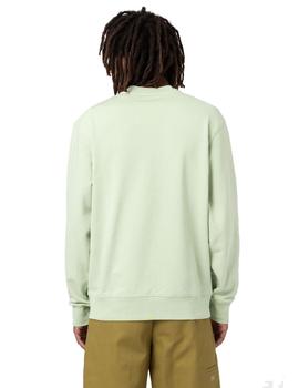 Sudadera Hombre Dickies Loretto Verde