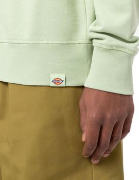 Sudadera Hombre Dickies Loretto Verde