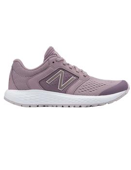 Zapatilla Mujer New Balance 520 V5 Rosa