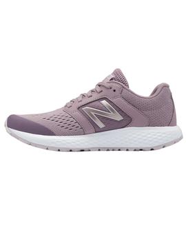 Zapatilla Mujer New Balance 520 V5 Rosa