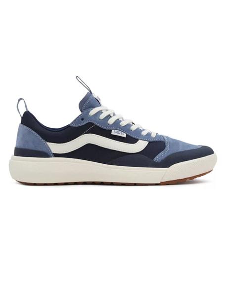 Zapatilla Hombre Vans Ultrarange Azul