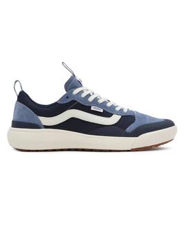 Zapatilla Hombre Vans Ultrarange Exo Azul