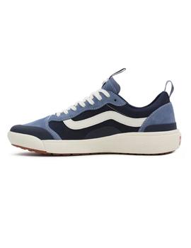 Zapatilla Hombre Vans Ultrarange Exo Azul