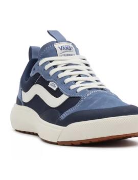 Zapatilla Hombre Vans Ultrarange Exo Azul