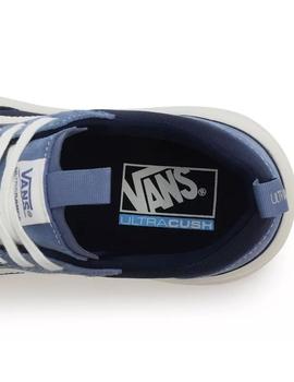 Zapatilla Hombre Vans Ultrarange Exo Azul