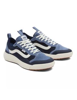 Zapatilla Hombre Vans Ultrarange Exo Azul