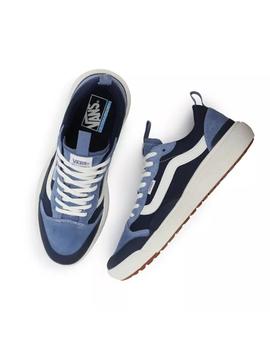 Zapatilla Hombre Vans Ultrarange Exo Azul