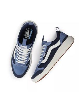 Zapatilla Hombre Vans Ultrarange Exo Azul