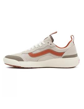 Zapatilla Hombre Vans Ultrarange Exo Beige Marrón